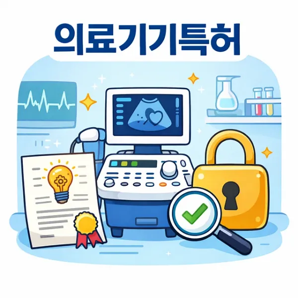 의료기기특허,강릉변호사추천