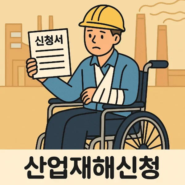 의정부산재변호사,산업재해신청