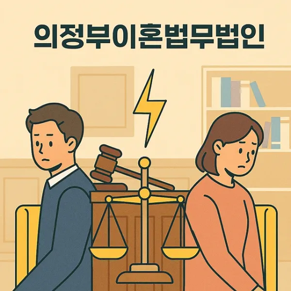 의정부이혼법무법인,이혼양육비
