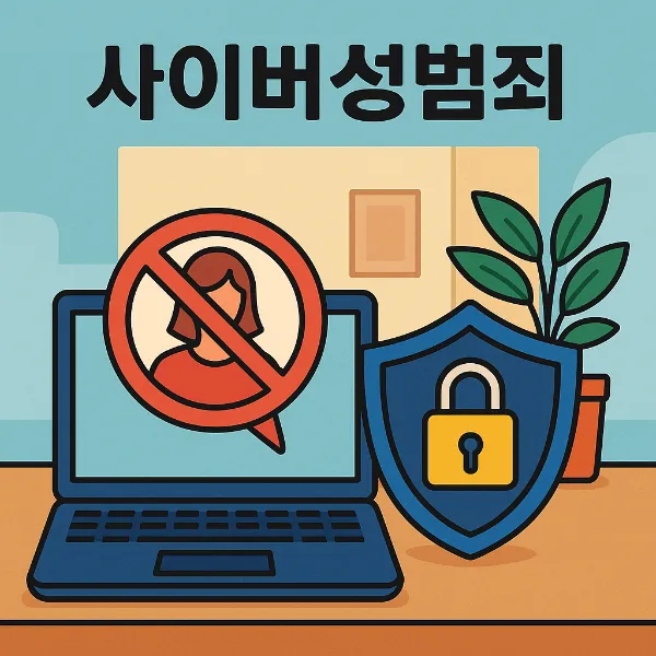 의정부형사변호사,사이버성범죄