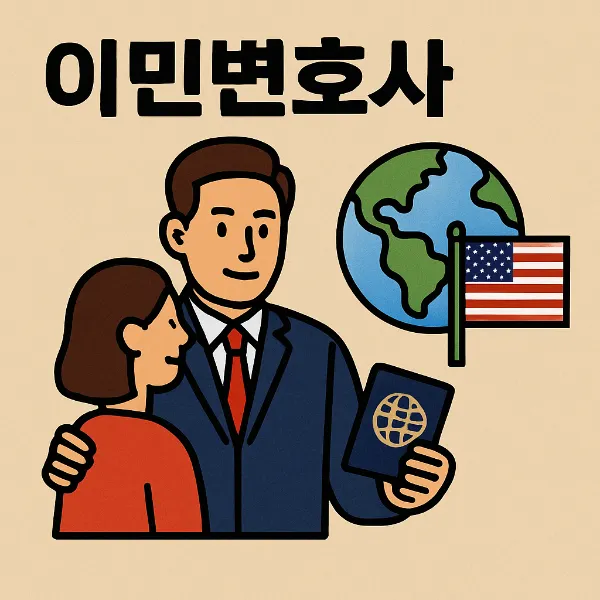 이민변호사