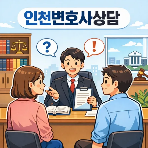 인천변호사상담,인테리어사기