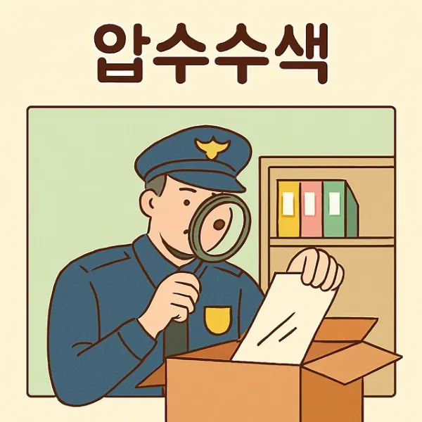 인천산재변호사,압수수색