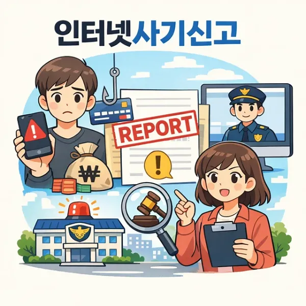 인터넷사기신고,의정부사기변호사