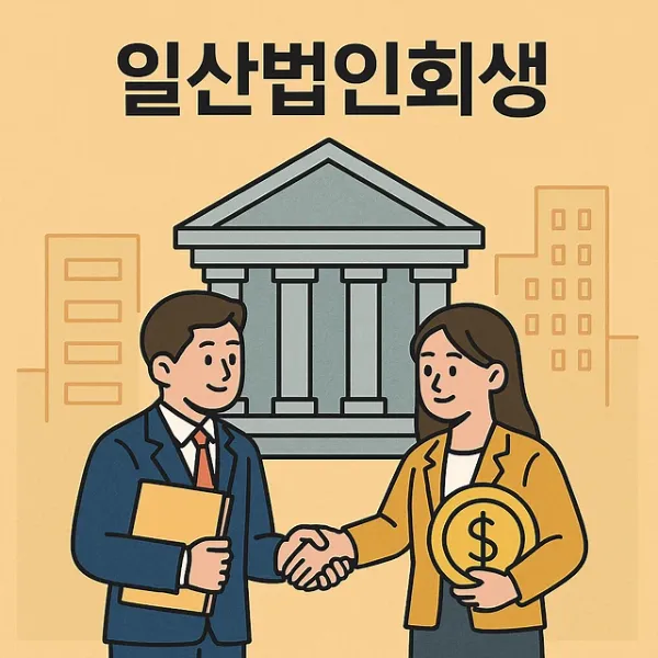 일산법인회생,법인파산신청