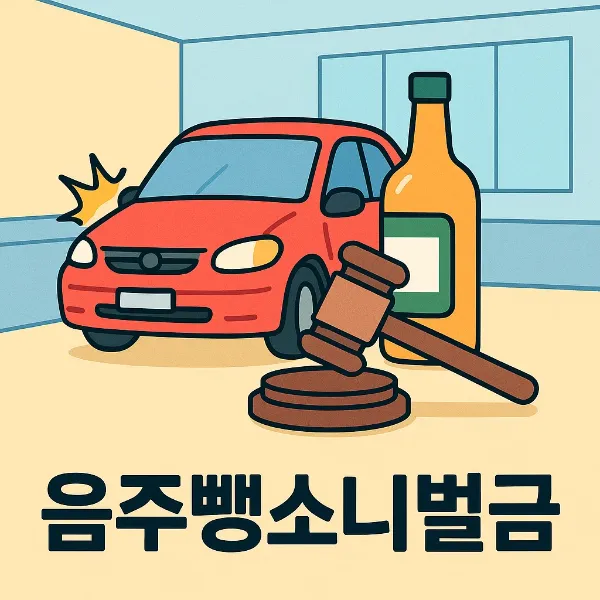 일산뺑소니 전문 변호사,음주뺑소니벌금