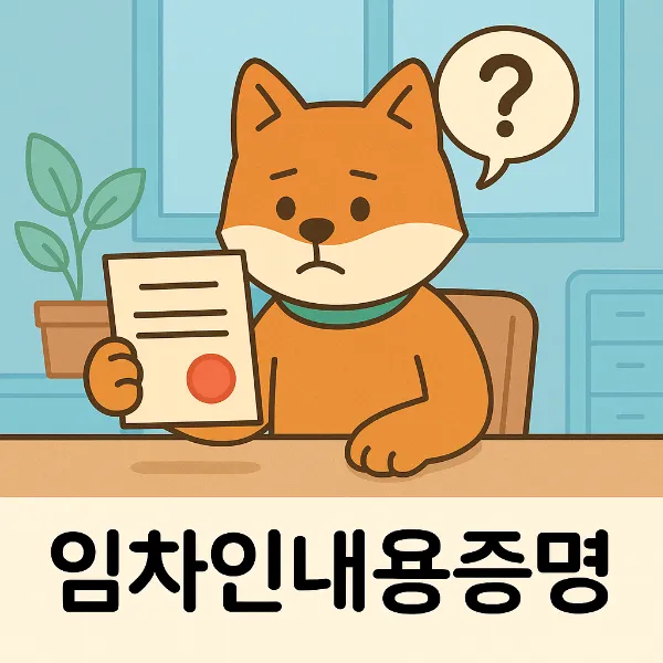 임차인내용증명, 부동산전문변호사가 알려주는 효과적인 작성법