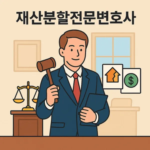 구미이혼소송변호사,재산분할전문변호사