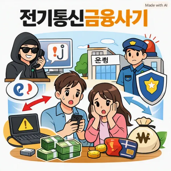 전기통신금융사기,강릉법률사무소