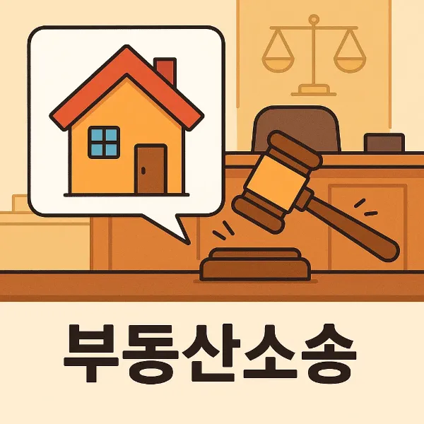 전세보증금반환청구, 부동산소송 없이 해결하는 3가지 핵심 전략