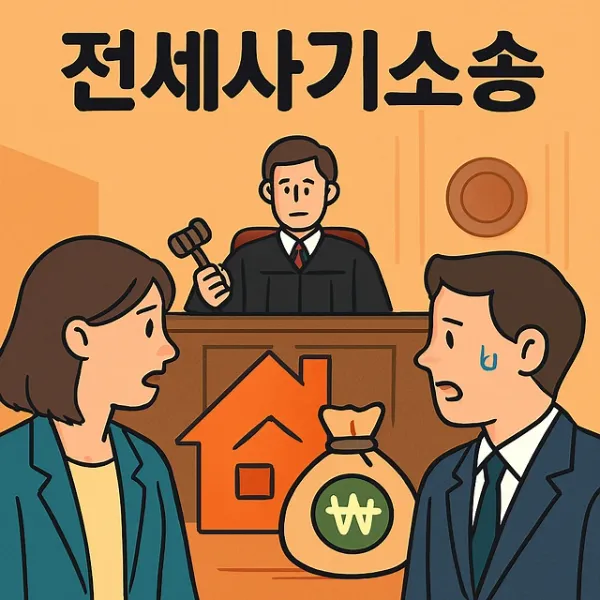 대구형사소송변호사,전세사기소송