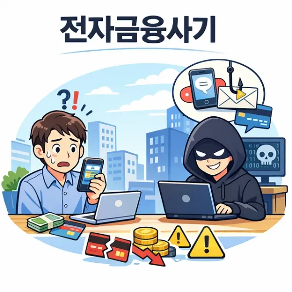 전자금융사기,인천형사변호사
