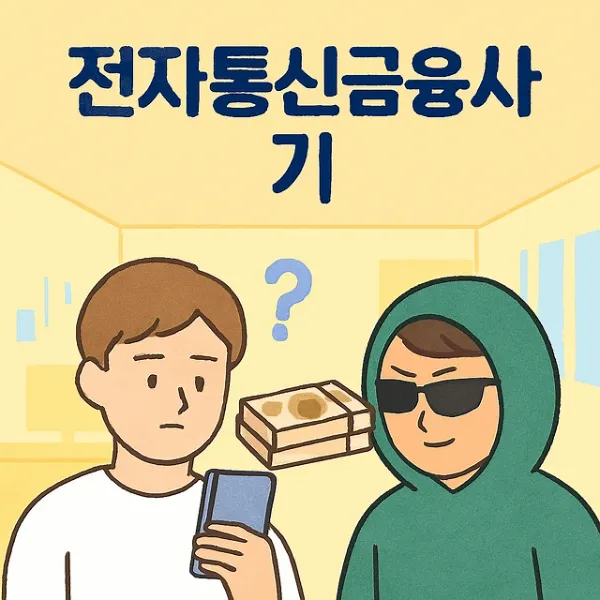 전자통신금융사기,순천형사사건변호사