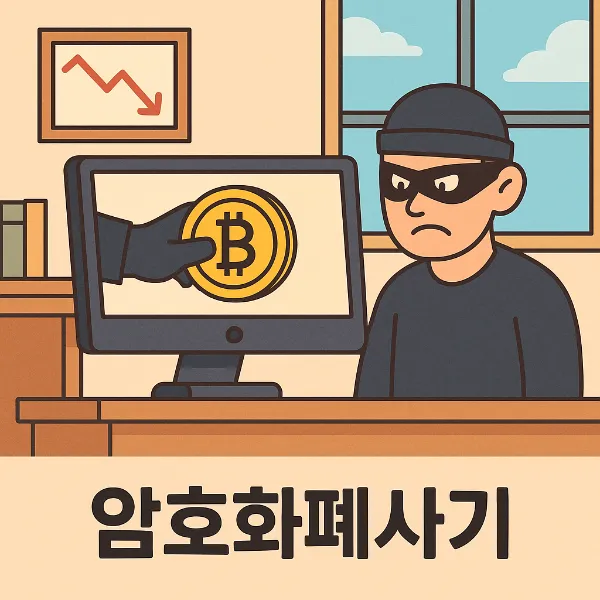 전주법무법인,암호화폐사기