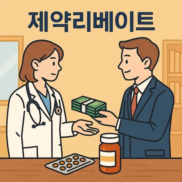 청주의료전문변호사,제약리베이트
