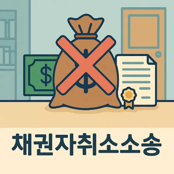 제주민사변호사,채권자취소소송