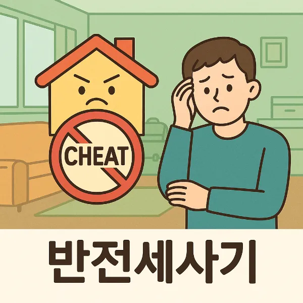 제주부동산변호사, 반전세사기 피해자를 위한 해결책과 대응법