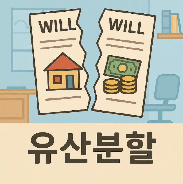 제주상속변호사, 유산분할 진행과정 및 법적 해결책 알아보기