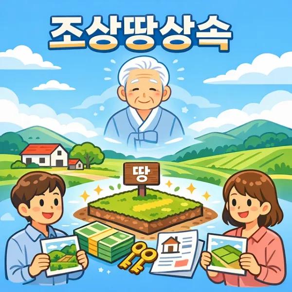 조상땅상속,대구법률사무소