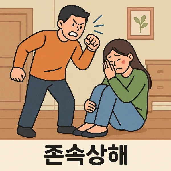 존속상해,형사소송변호사