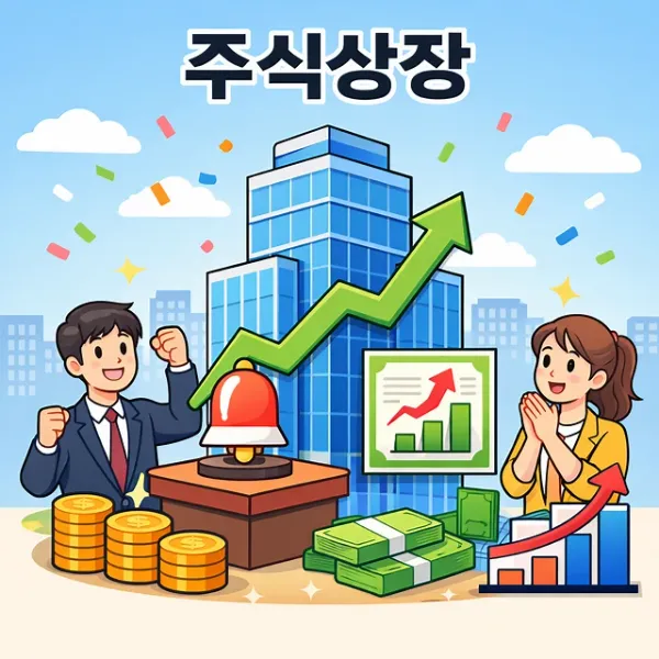 사기사건변호사,주식상장