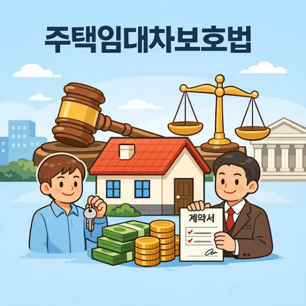 수원부동산전문변호사,주택임대차보호법