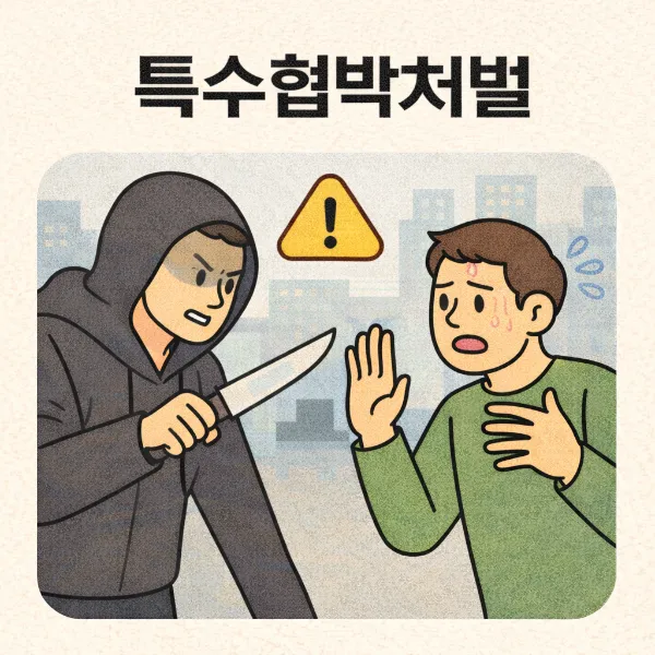 준강간변호사,특수협박처벌