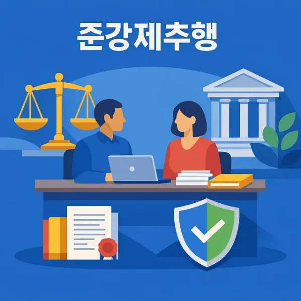 준강제추행, 구미성폭행변호사