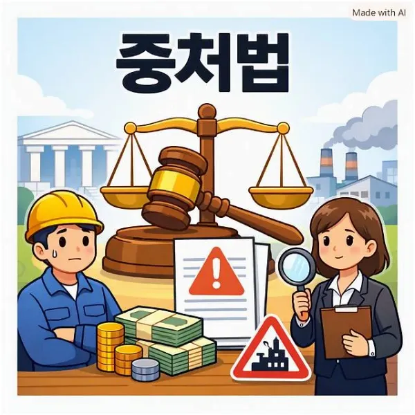 중처법,구미산재변호사