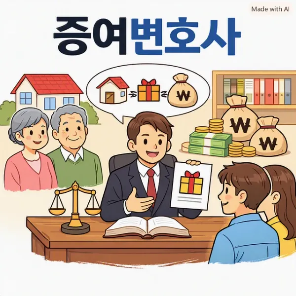 증여변호사,대구상속전문변호사
