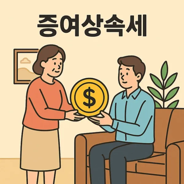 대구조세변호사,증여상속세