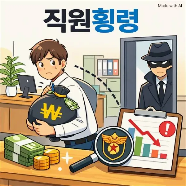 직원횡령,안양법무법인