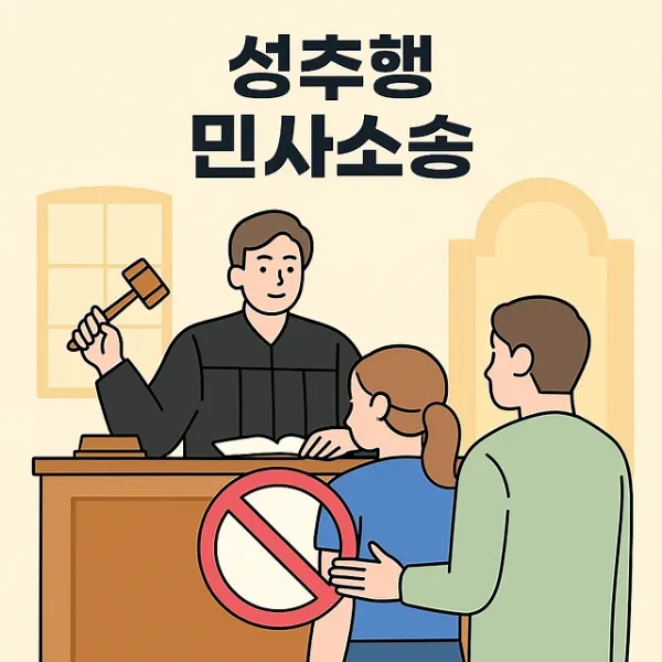진주민사소송변호사,성추행민사소송