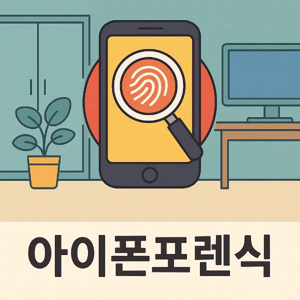 진주이혼전문변호사,아이폰포렌식