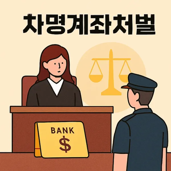 차명계좌처벌,청주형사사건변호사