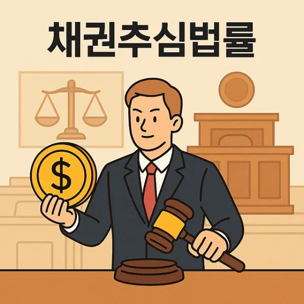 창원채권추심,채권추심법률