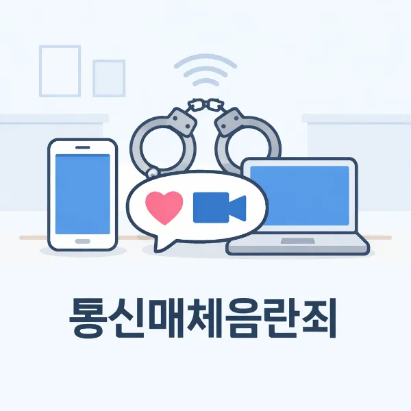 천안통매음변호사,통신매체음란죄
