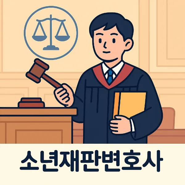 청소년불법도박,소년재판변호사