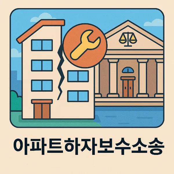 청주부동산전문변호사,아파트하자보수소송