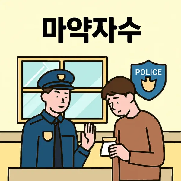 춘천마약변호사,마약자수