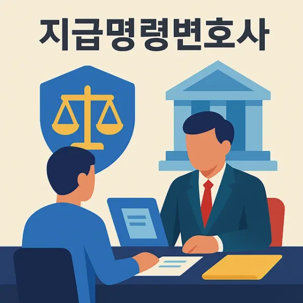 코인전문변호사,지급명령변호사