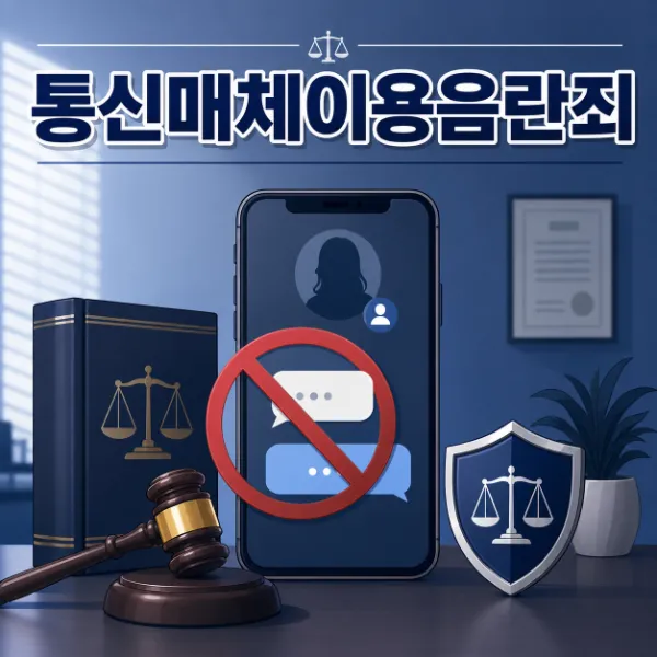 통신매체이용음란죄,남양주통매음변호사