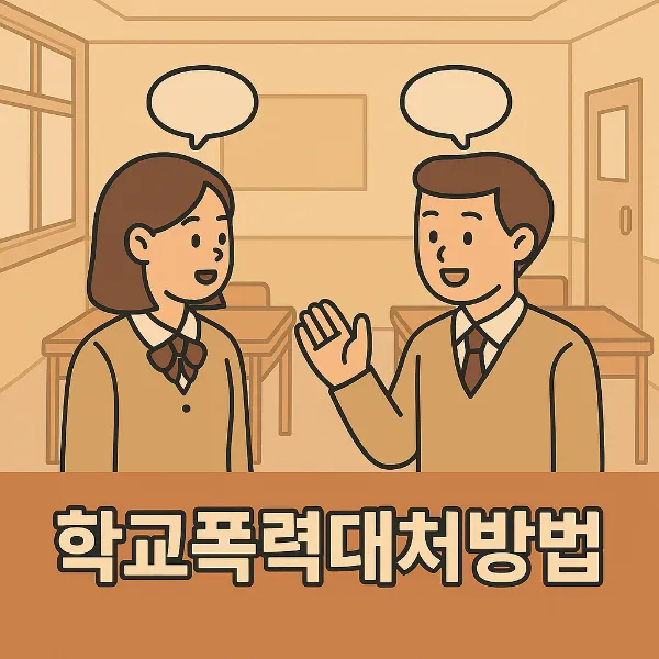 통영학교폭력변호사,학교폭력대처방법