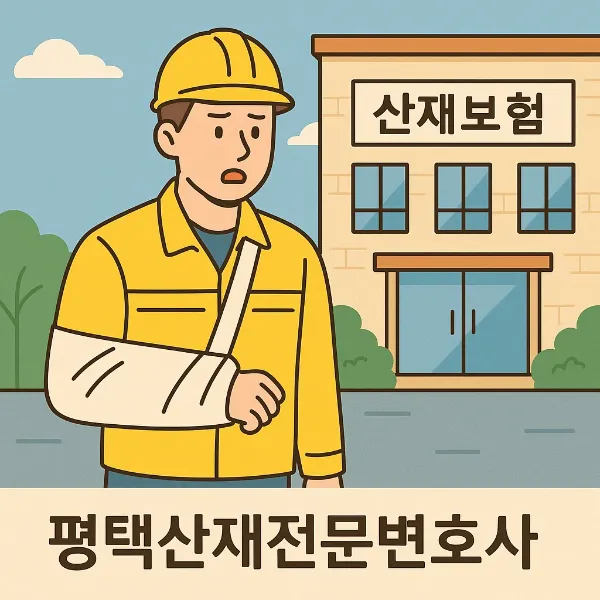 평택산재전문변호사, 중대재해처벌법 적용사례와 대응전략 총정리
