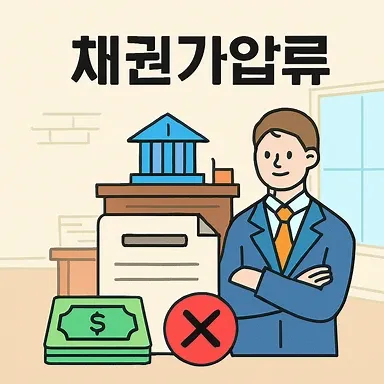 평택채권추심,채권가압류