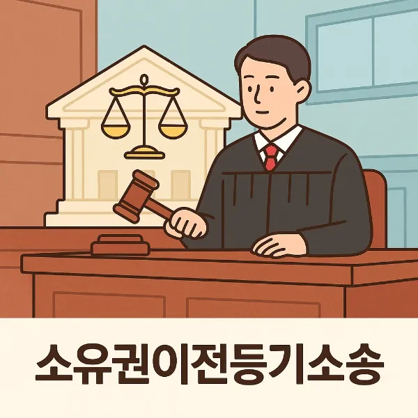 포항부동산전문변호사,소유권이전등기소송
