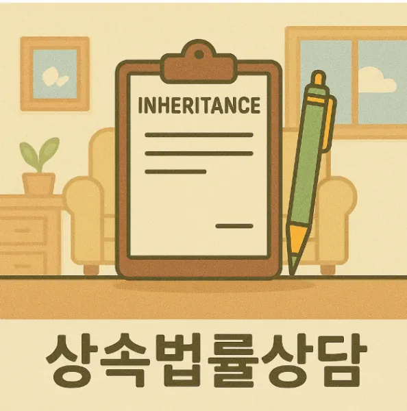 포항상속변호사와 함께하는 상속법률상담 완벽 가이드