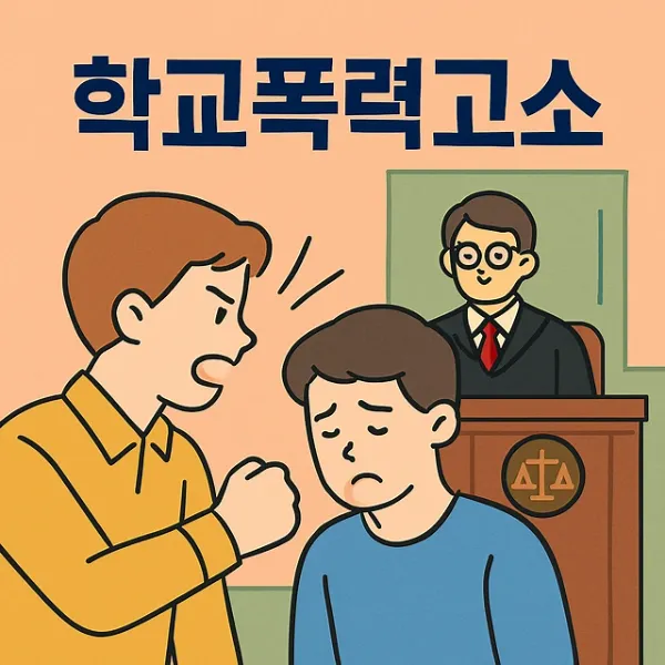 광주학교폭력변호사,학교폭력고소
