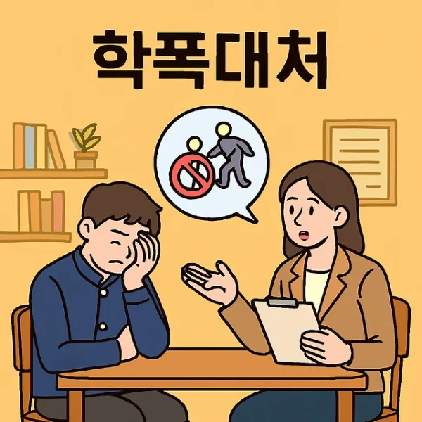남양주학교폭력변호사,학폭대처