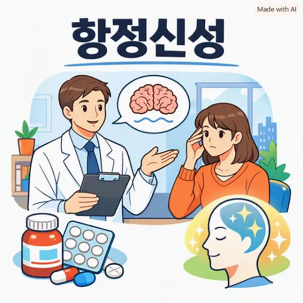 항정신성,일산마약변호사